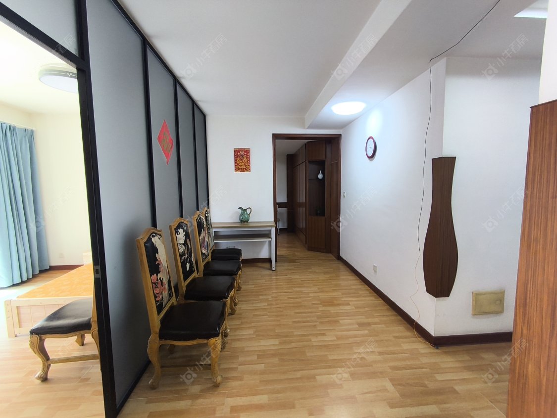 常州椿桂坊公寓2室2厅1卫出租_小牛看房