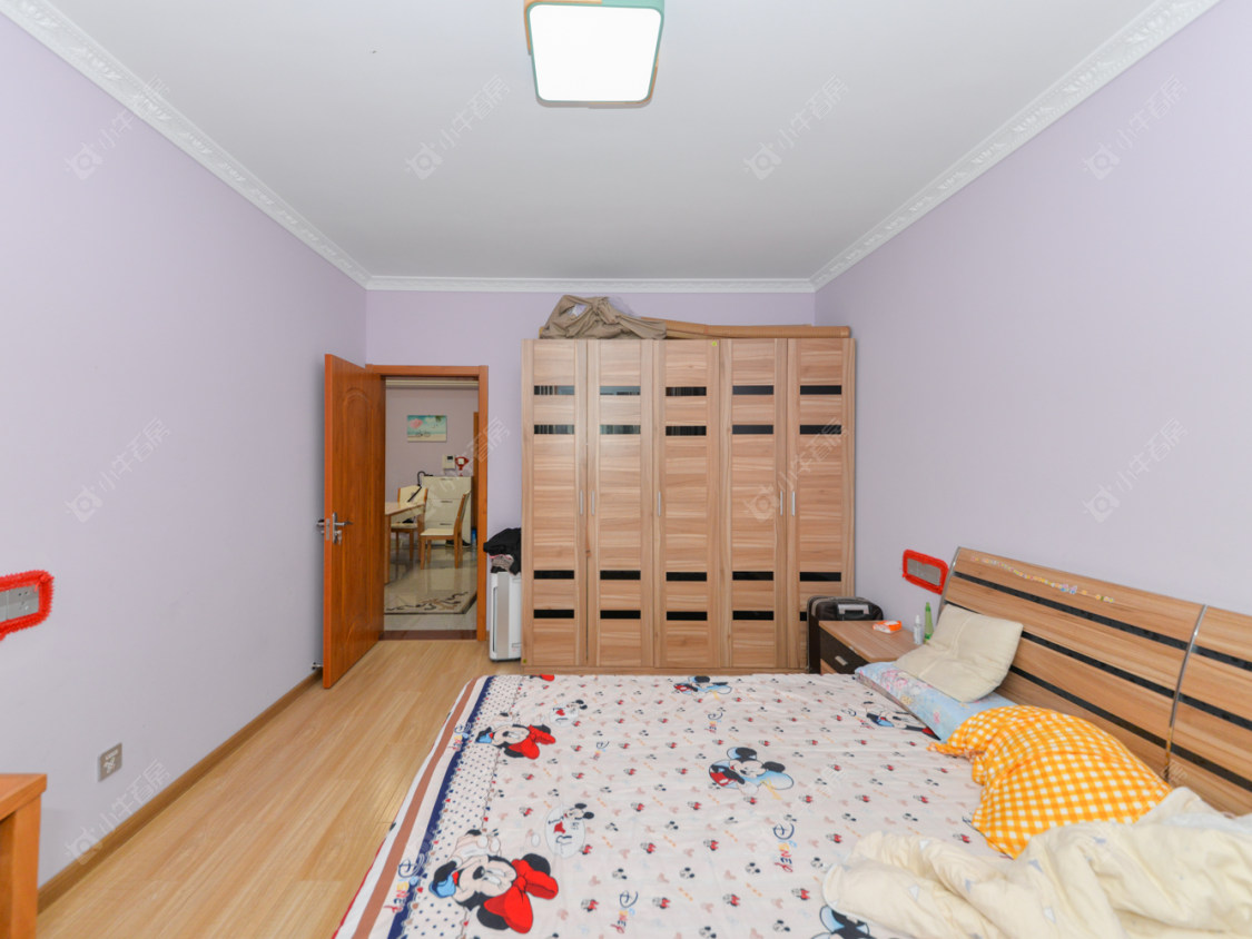 常州景潭花园E区在售二手房源室内图_小牛看房