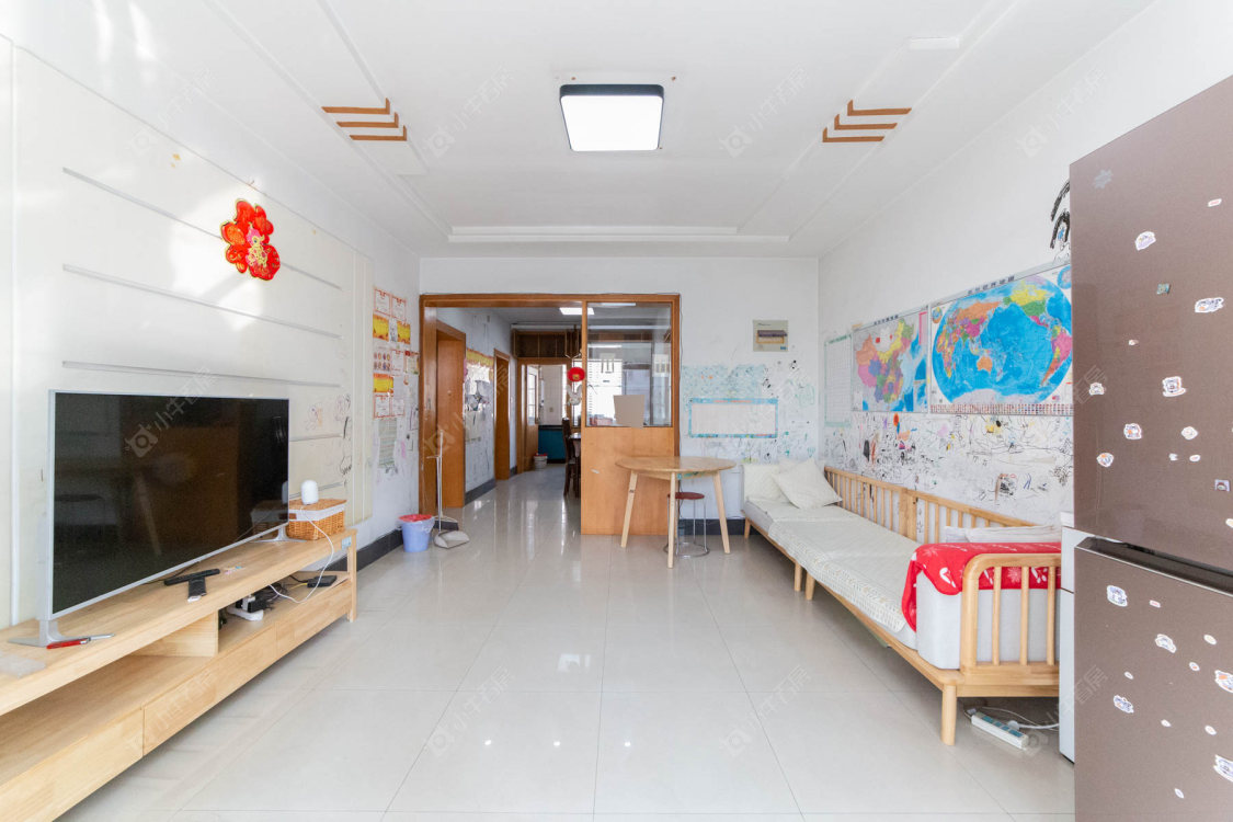 顺园二村房源室内图 常州顺园二村在售二手房源室内图_小牛看房