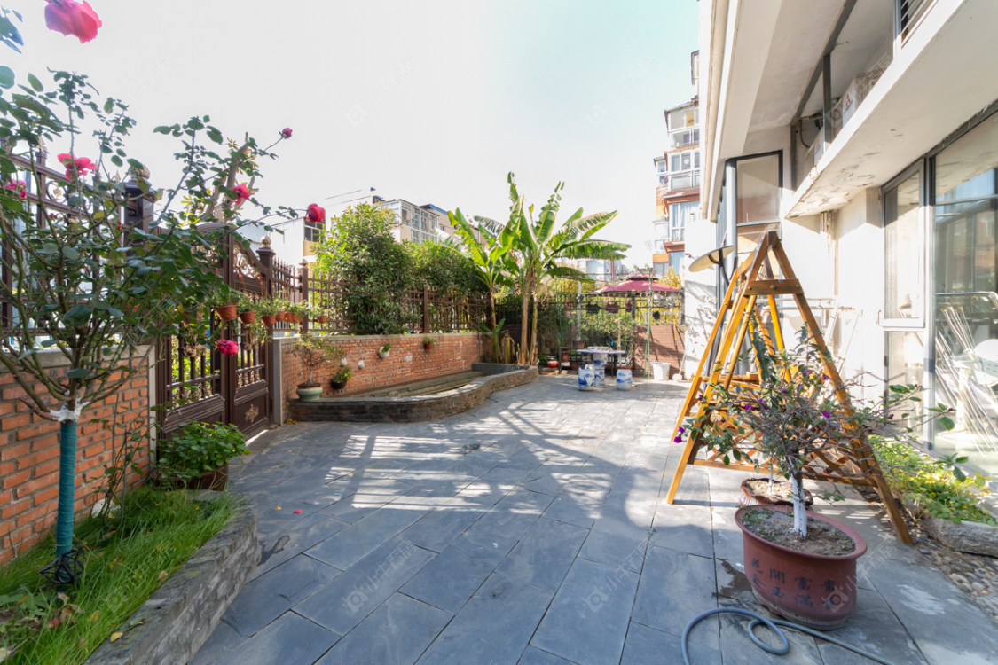 奥林匹克花园房源室内图 常州奥林匹克花园在售二手房源室内图_小牛看房