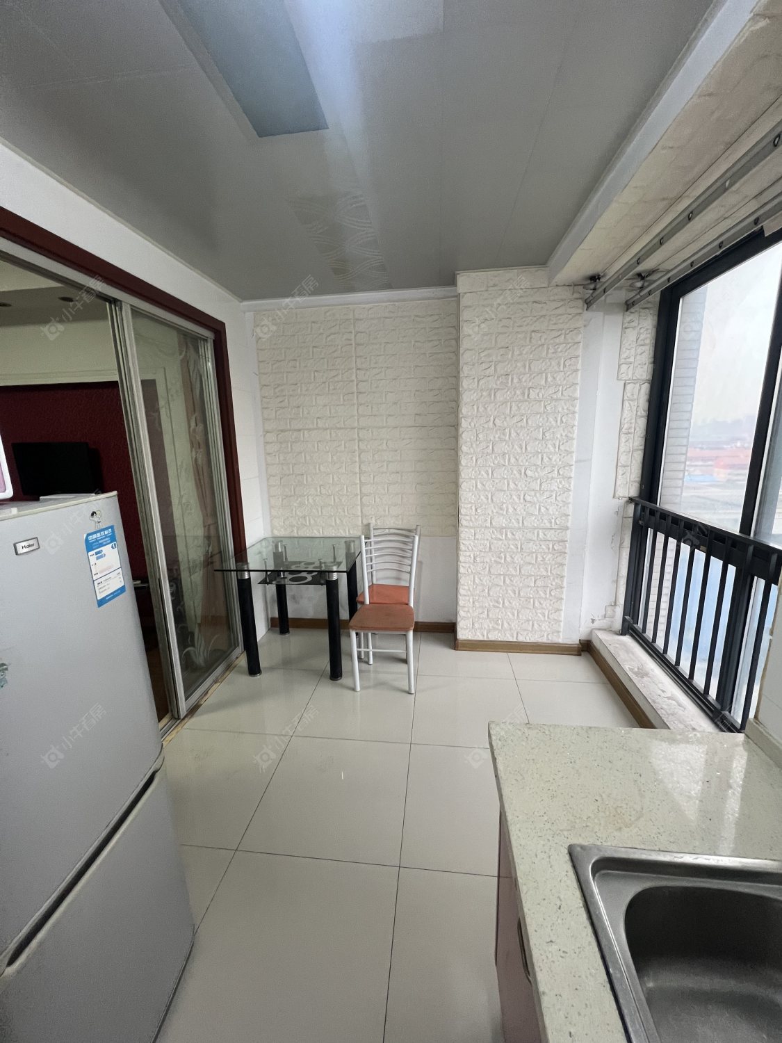 常州新城尚东区花园西区在租房源室内图_小牛看房