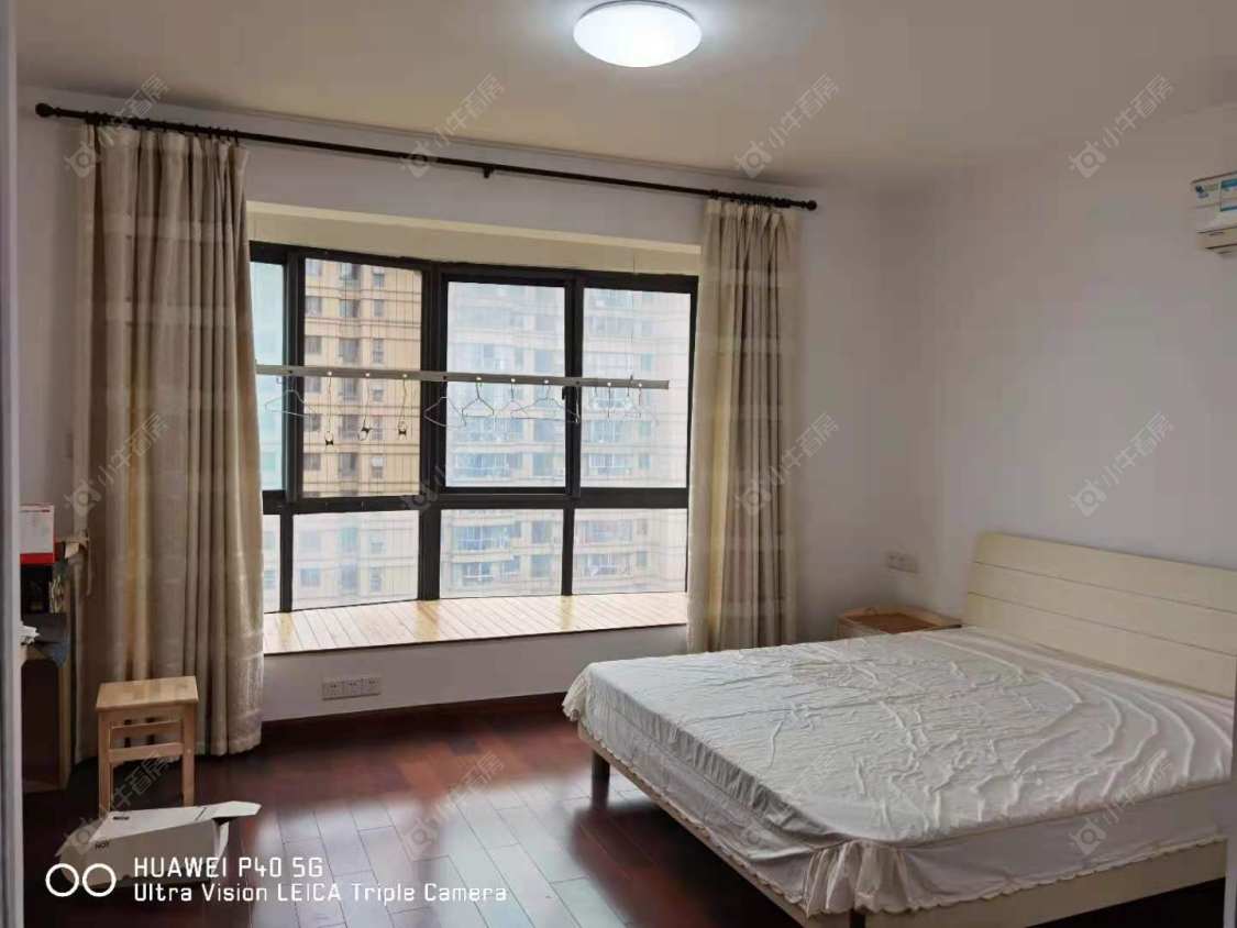 常州中央花园在租房源_小牛看房