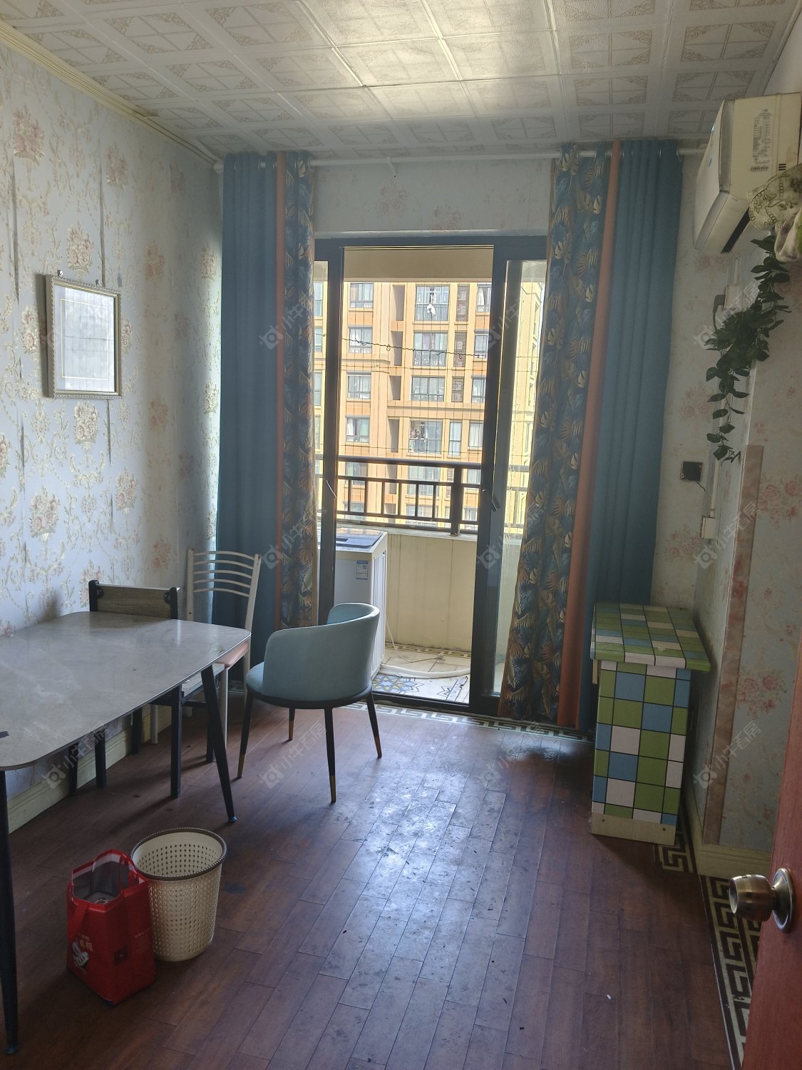 常州吾悦广场南区租房房源封面图
