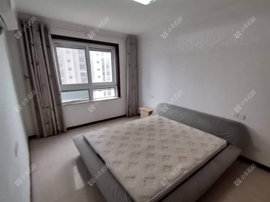 常州中奥珑郡在租房源_小牛看房