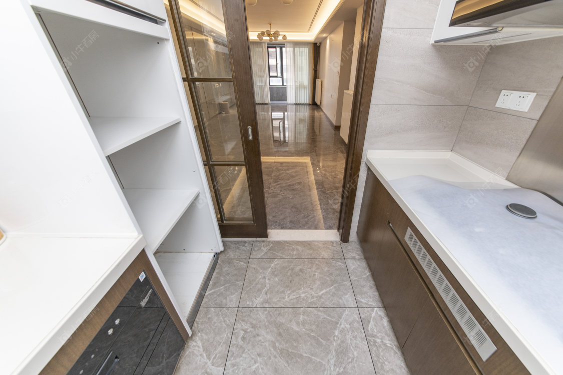 常州美的国宾府在售二手房源室内图_小牛看房