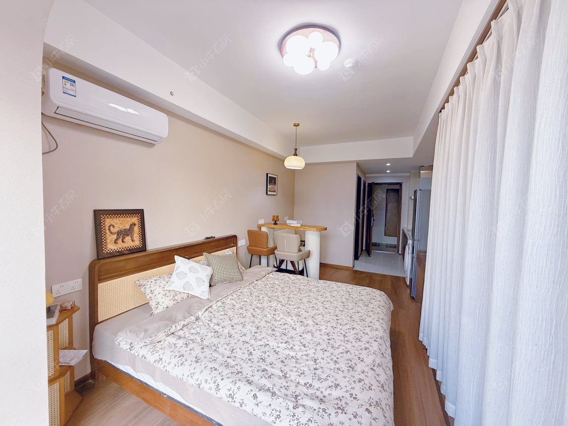 常州弘阳云峯_公寓_小牛看房