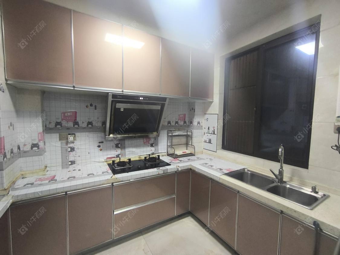 常州金新御园在租房源室内图_小牛看房