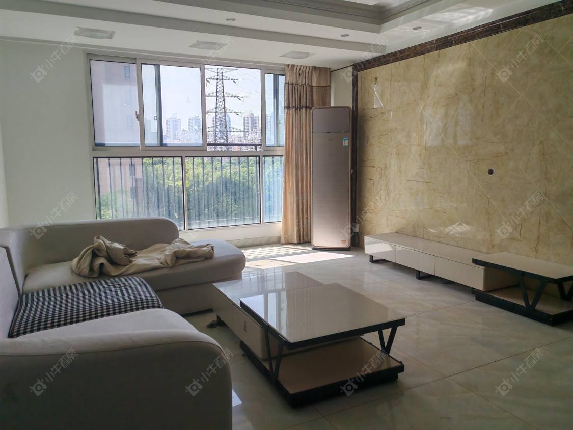 龙湖香醍时光房源室内图 常州龙湖香醍时光在租房源室内图_小牛看房