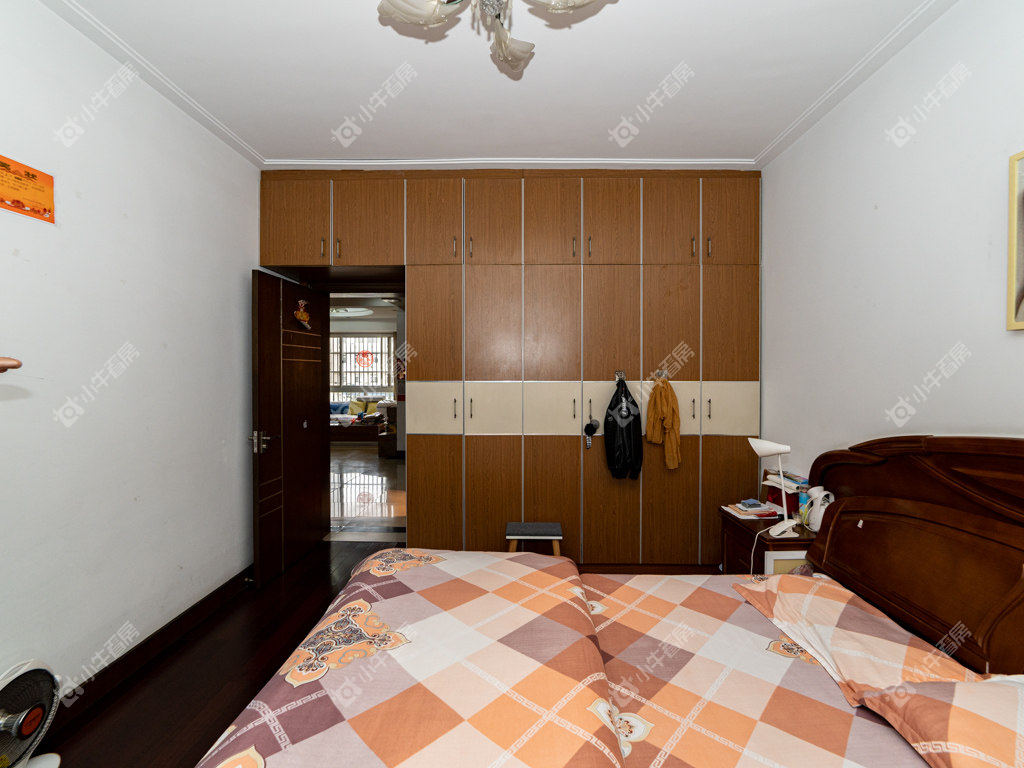 常州新荷花园在租房源_小牛看房