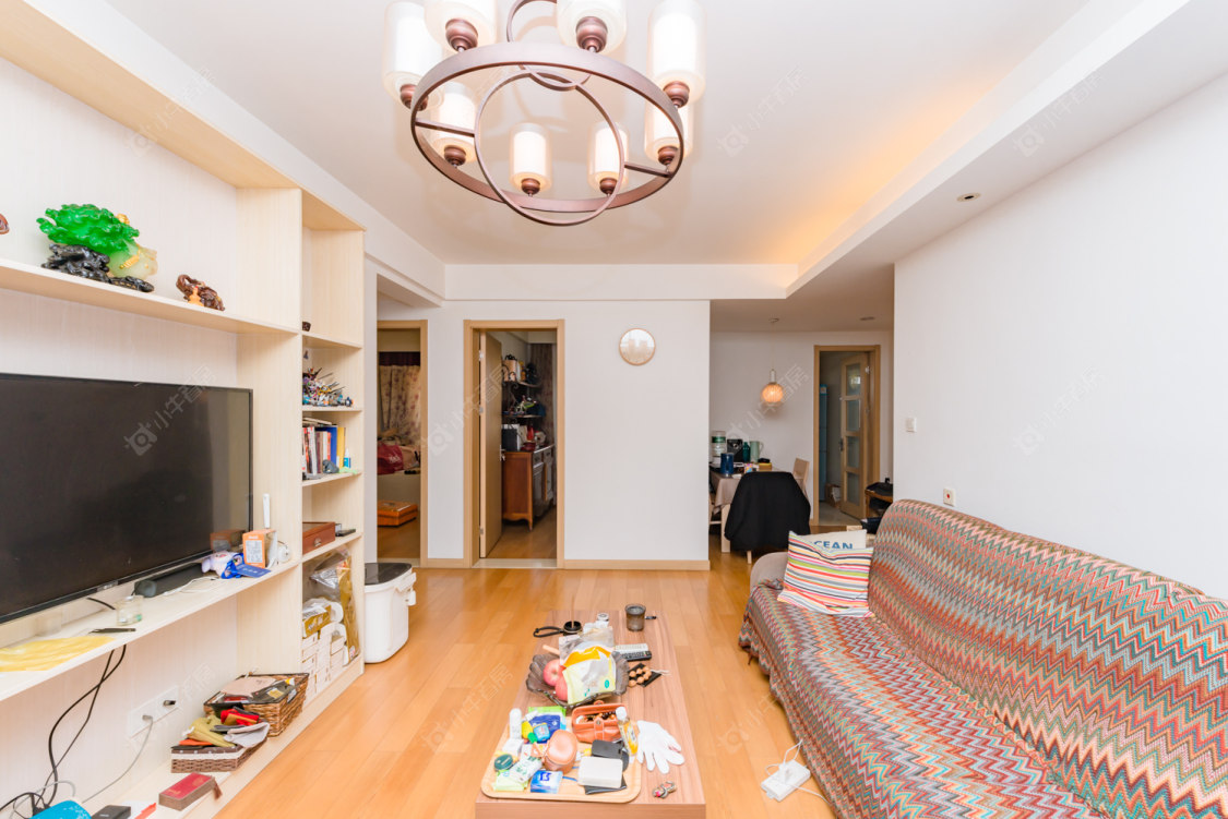 常州新城香悦半岛北区在售二手房源室内图_小牛看房