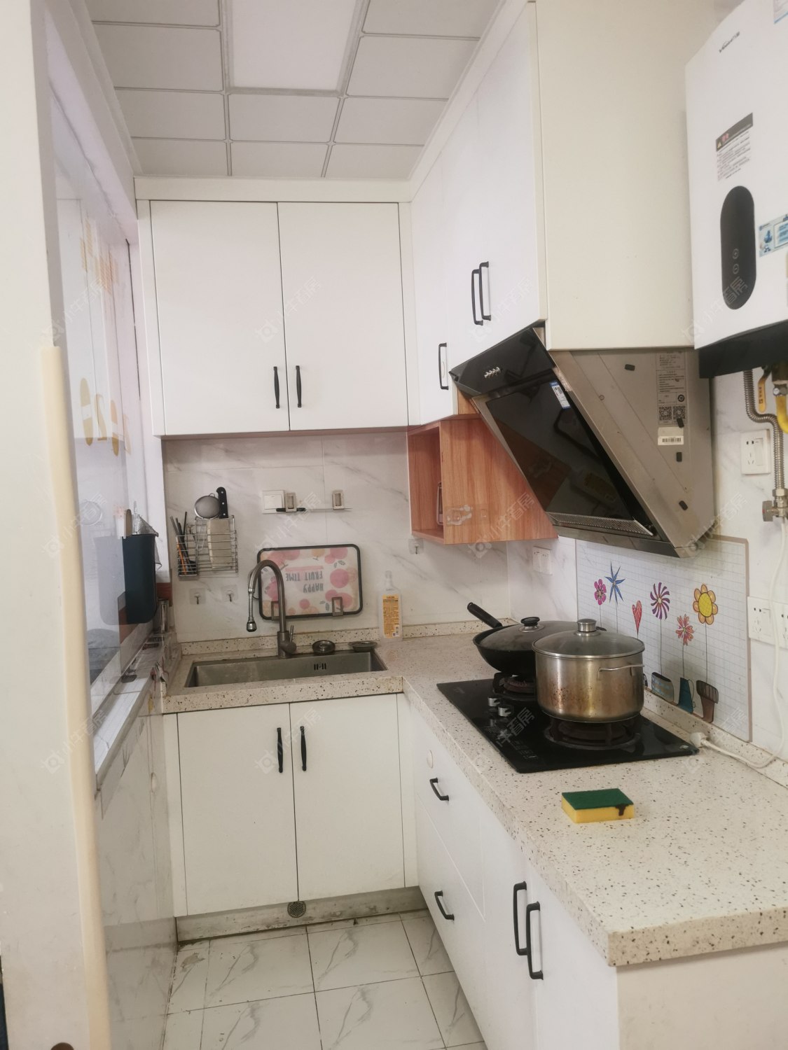 常州嘉盛苑在租房源_小牛看房