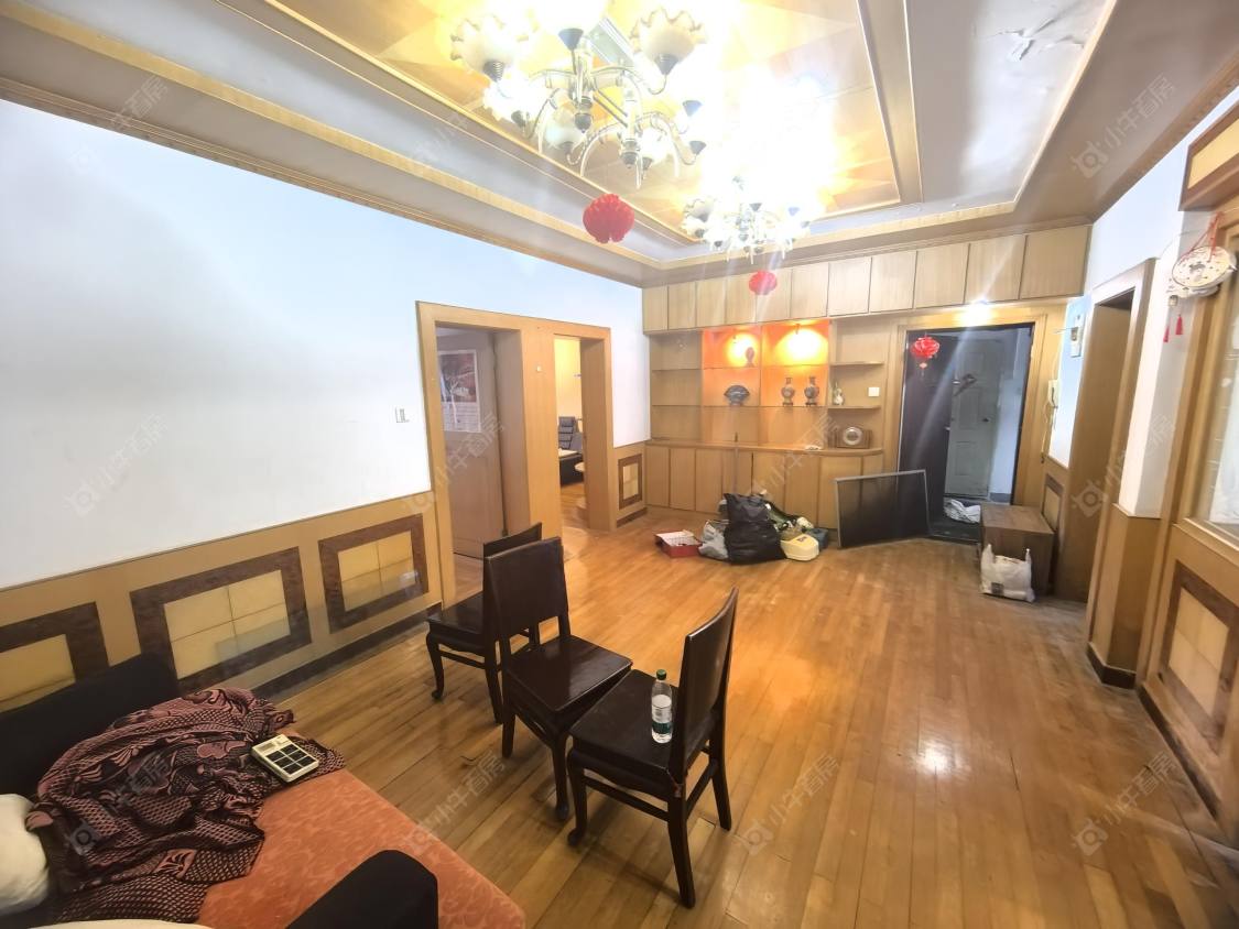 常州清潭新村租房房源封面图