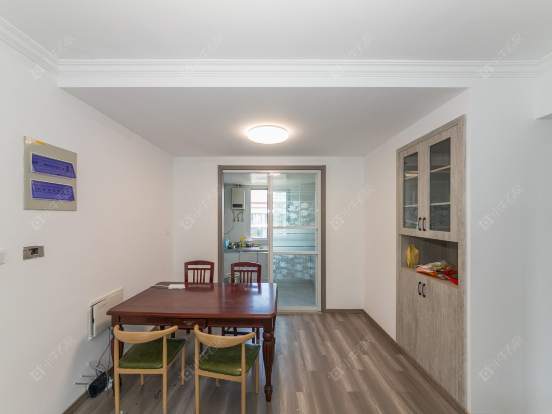 常州三江公园在售二手房源室内图_小牛看房