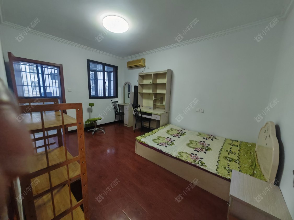 常州翠竹新村南区在租房源室内图_小牛看房