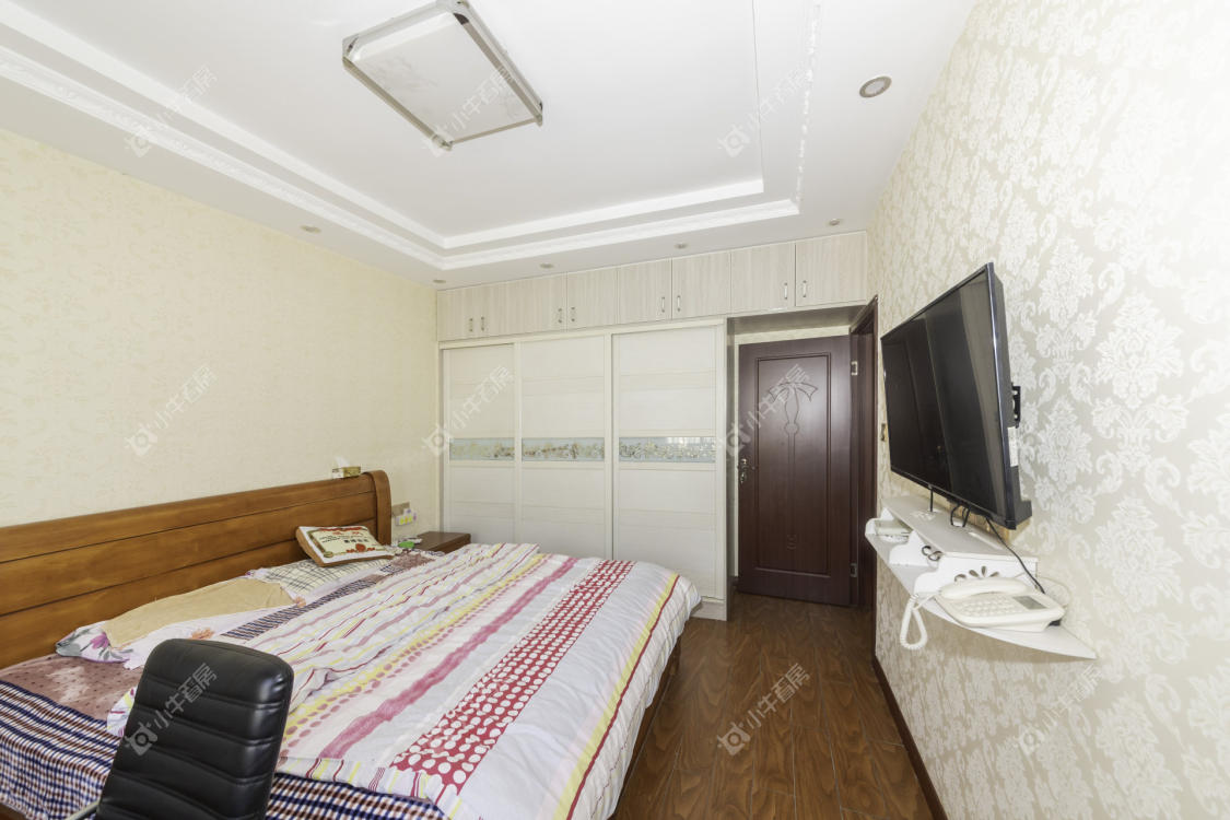 常州腾龙苑西区在租房源_小牛看房