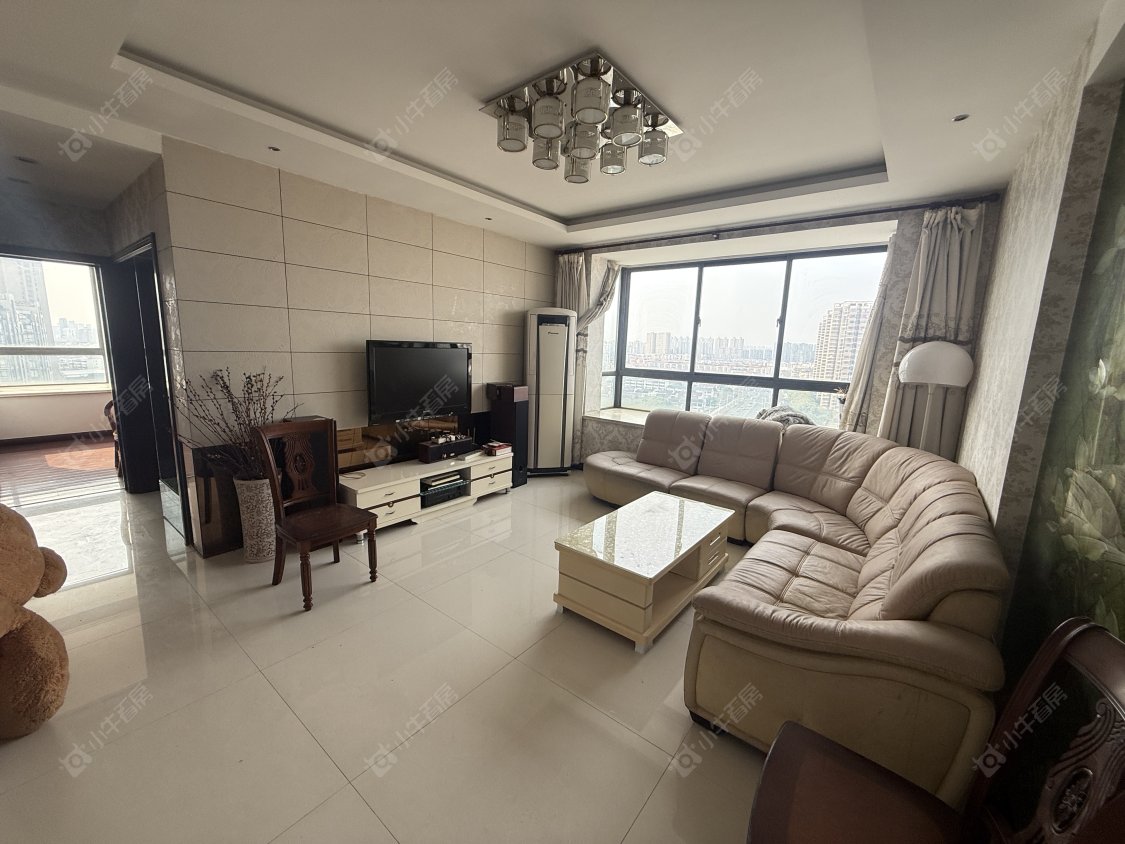 常州香江华廷花园在租房源_小牛看房