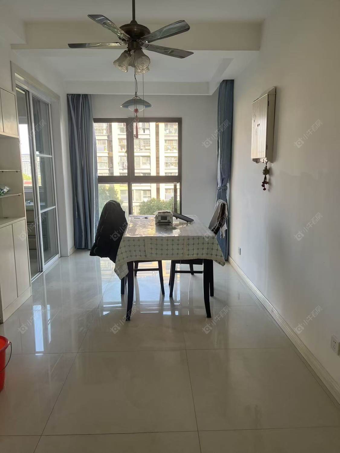 常州花园西郡在租房源室内图_小牛看房