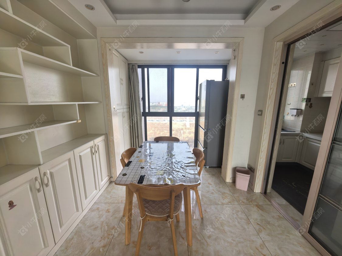 五洲国际房源室内图 常州五洲国际在租房源室内图_小牛看房