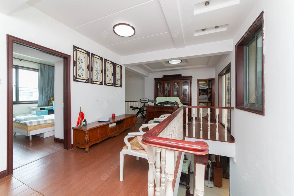 常州奥林匹克花园在售二手房源_小牛看房