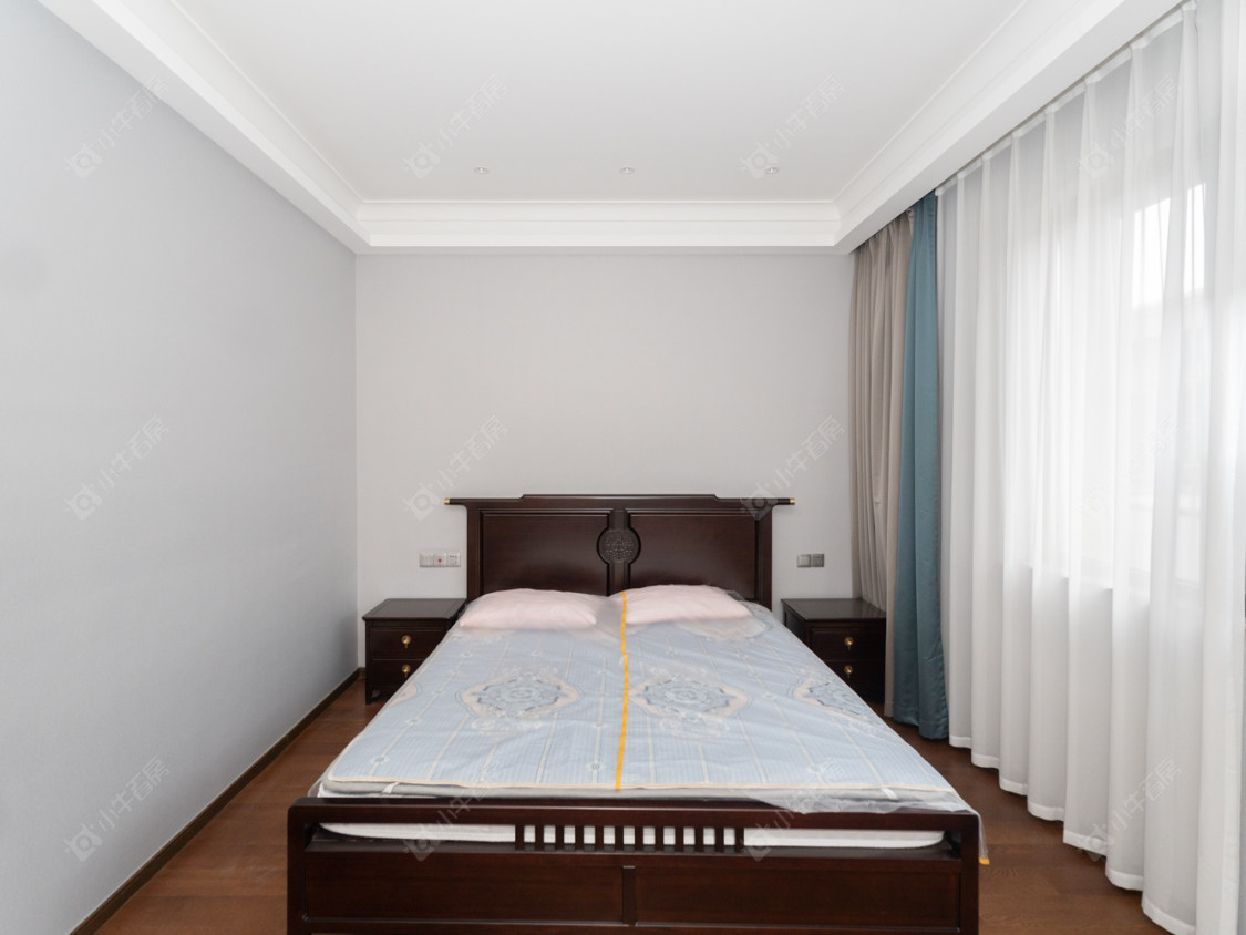 常州雅居乐山湖城湖畔小院在售二手房源室内图_小牛看房