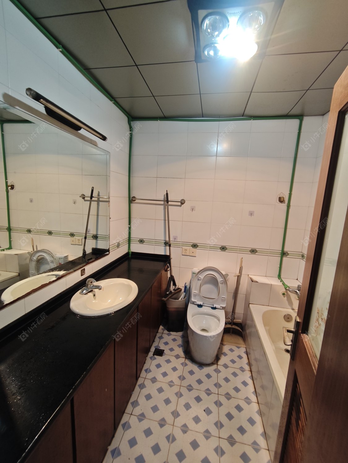 常州花东二村在租房源室内图_小牛看房