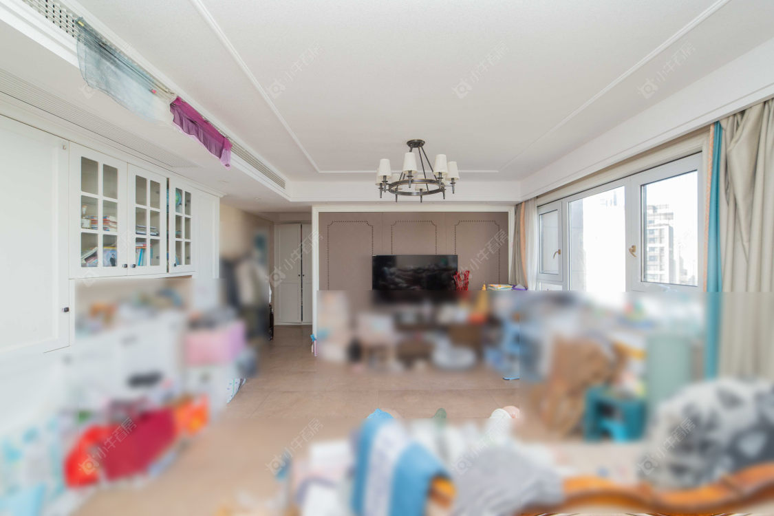 常州典雅花园在售二手房_小牛看房