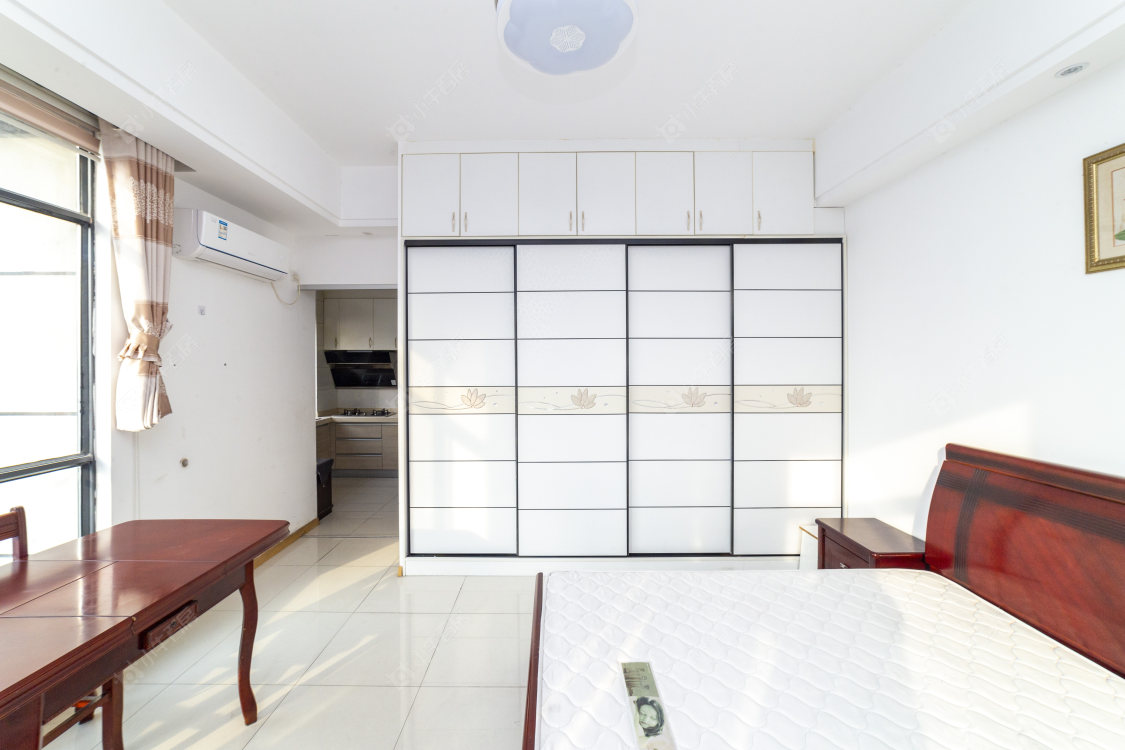 湖港名城房源室内图 常州湖港名城在售二手房源室内图_小牛看房