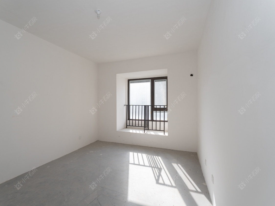 常州中景华府在售二手房源室内图_小牛看房