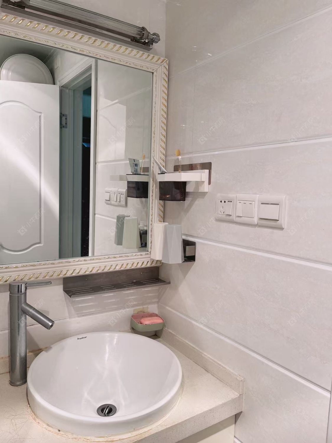 常州公园人家在租房源_小牛看房