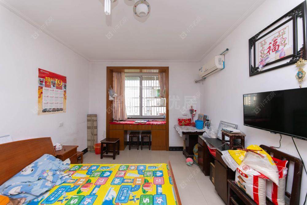 常州新魏花园在售二手房源室内图_小牛看房