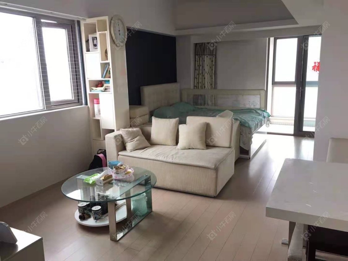 京城豪苑北区房源室内图 常州京城豪苑北区在租房源室内图_小牛看房