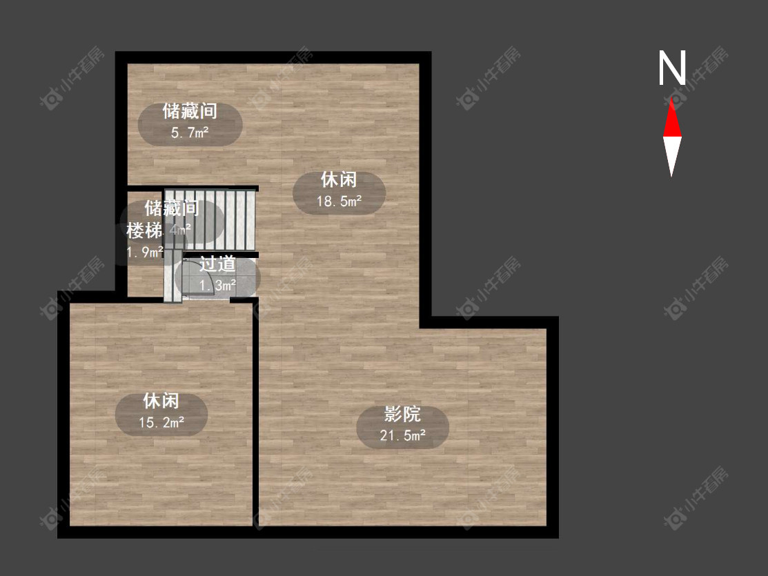 中海铂悦公馆房源户型图 常州中海铂悦公馆在售二手房源户型图_小牛看房