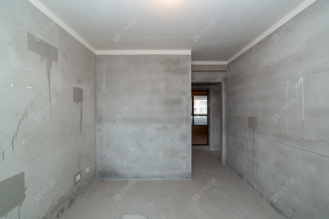 常州绿都万和城七区在售二手房源室内图_小牛看房