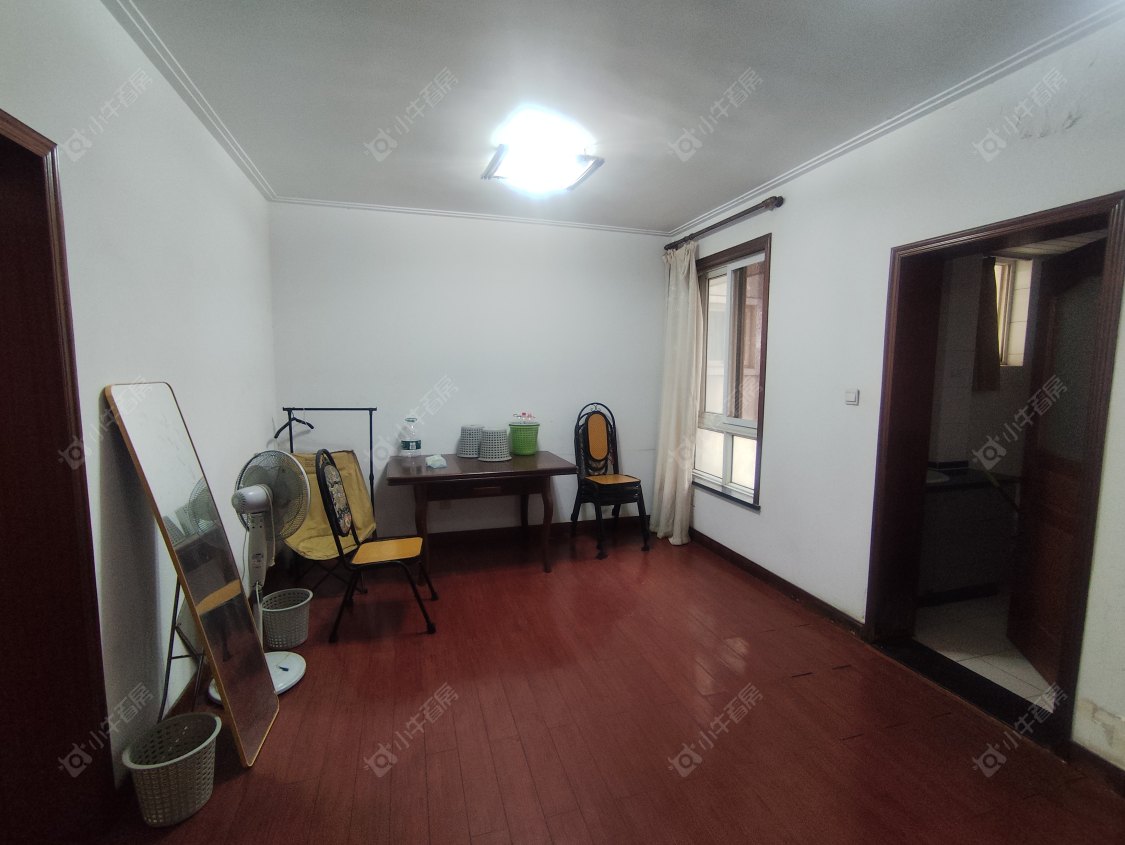 常州蓝天花园西区在租房源_小牛看房