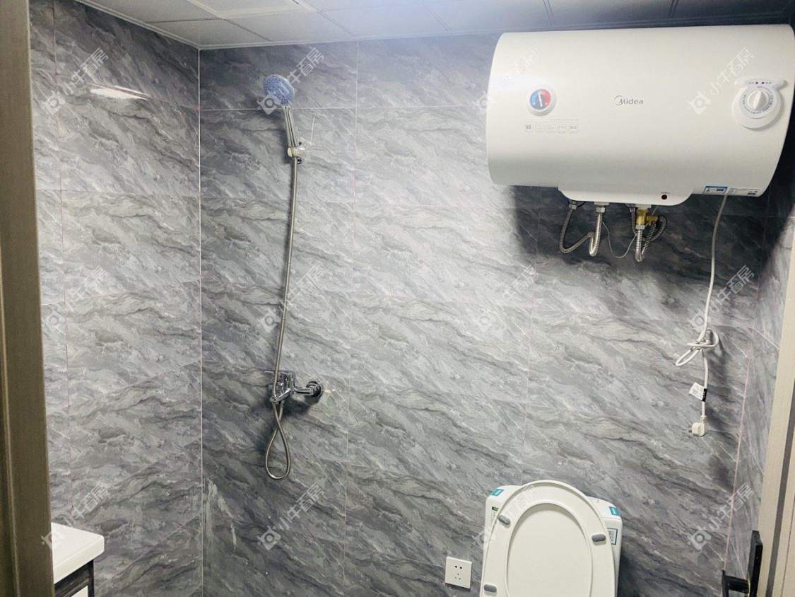 常州绿地峰荟在租房源_小牛看房