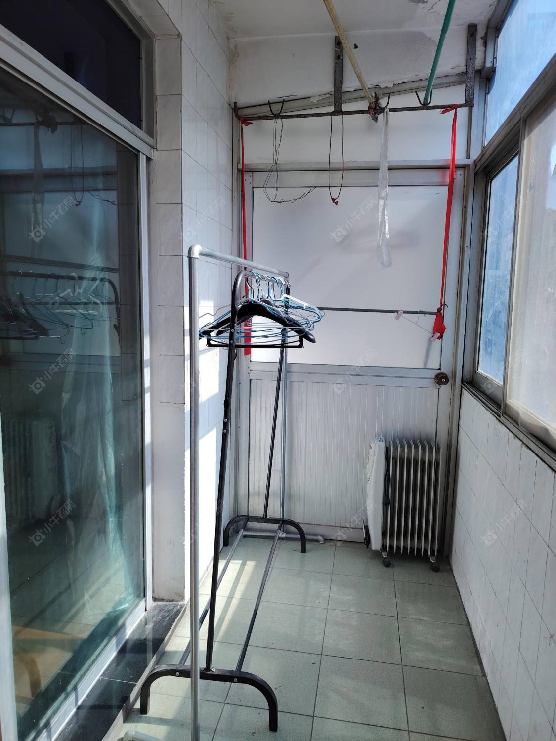 常州富都花苑北苑在租房源室内图_小牛看房