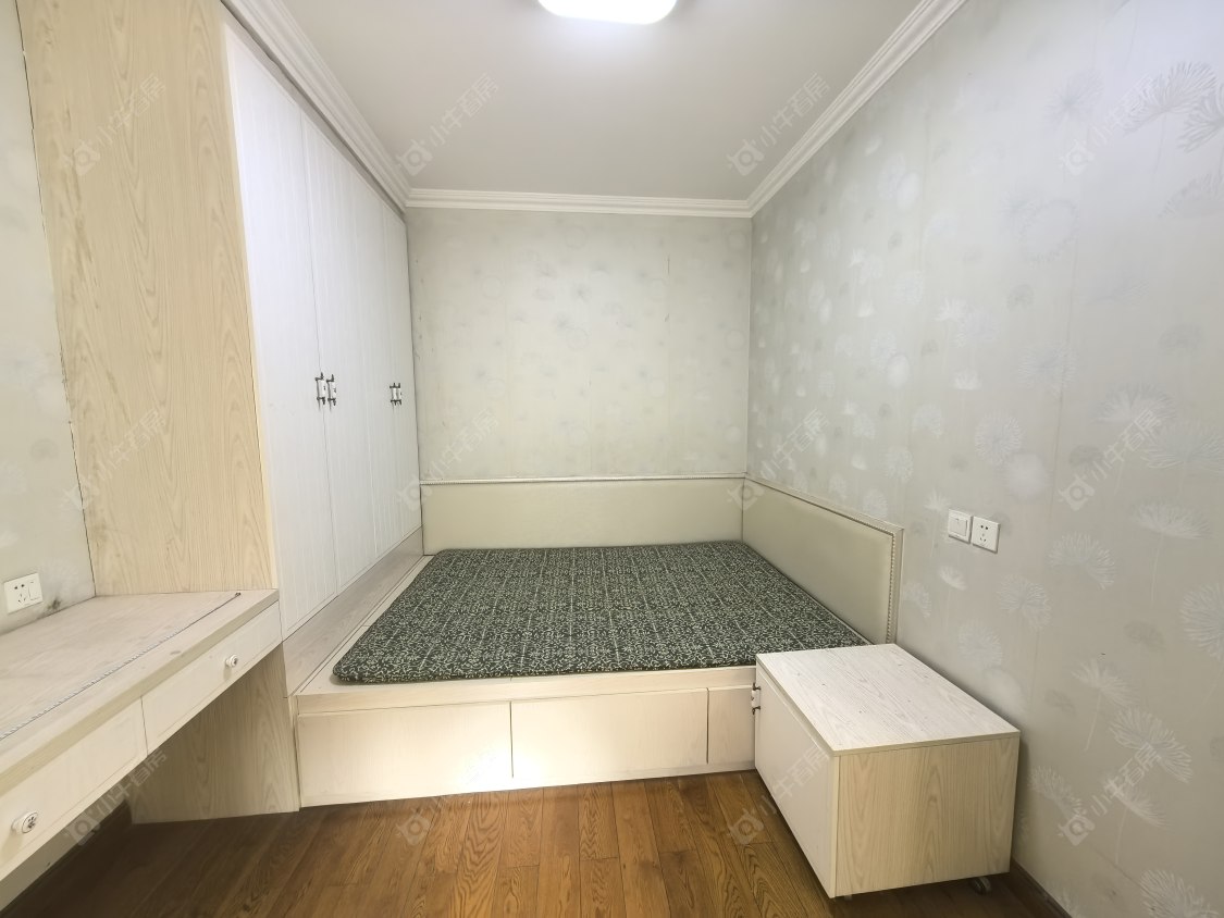 典雅花园房源室内图 常州典雅花园在租房源室内图_小牛看房