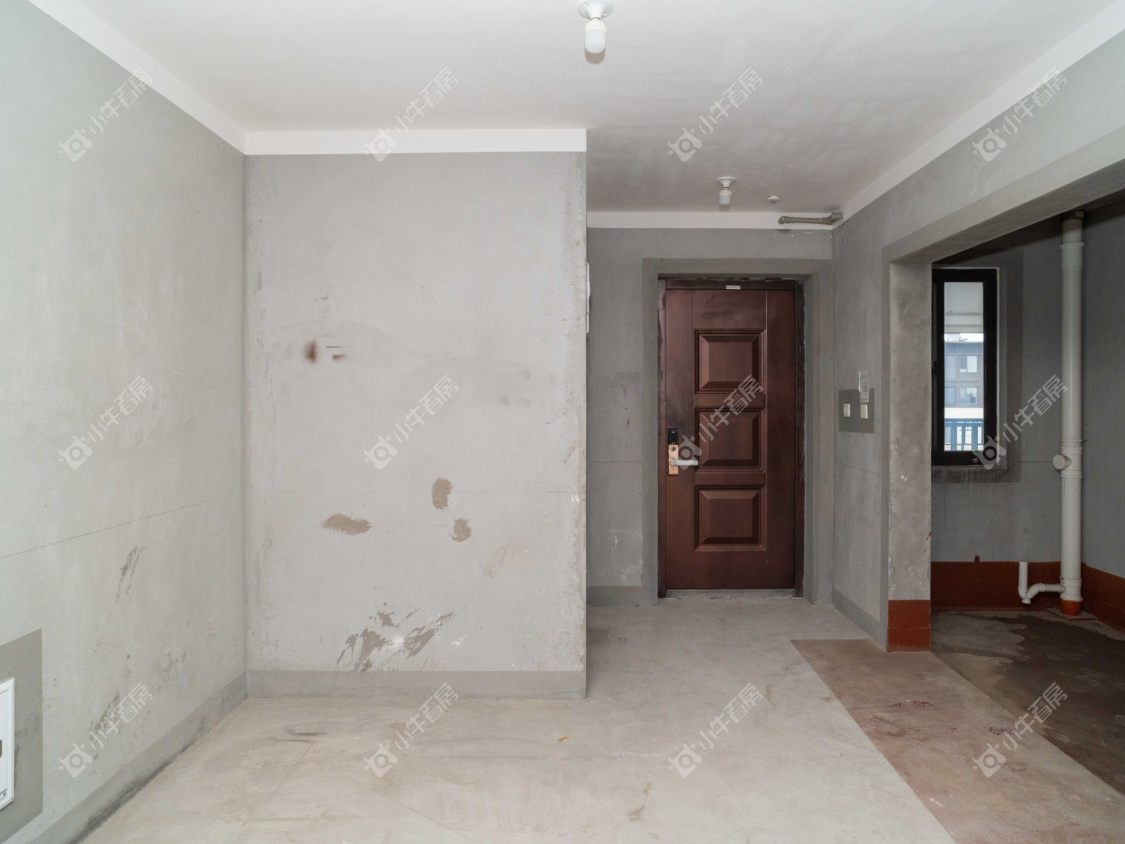 中南红玺台房源室内图 常州中南红玺台在租房源室内图_小牛看房