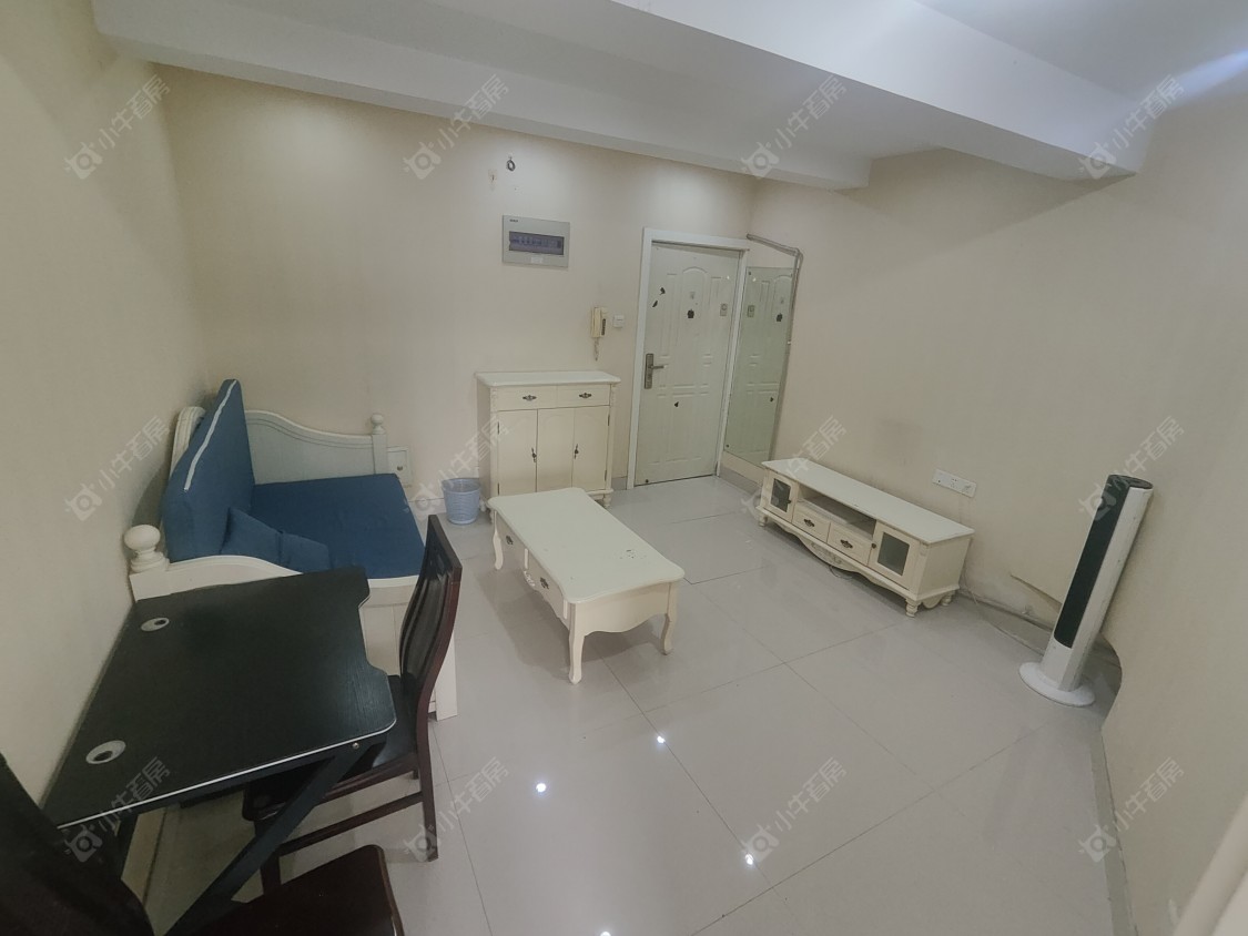 常州金鼎公寓在租房源室内图_小牛看房