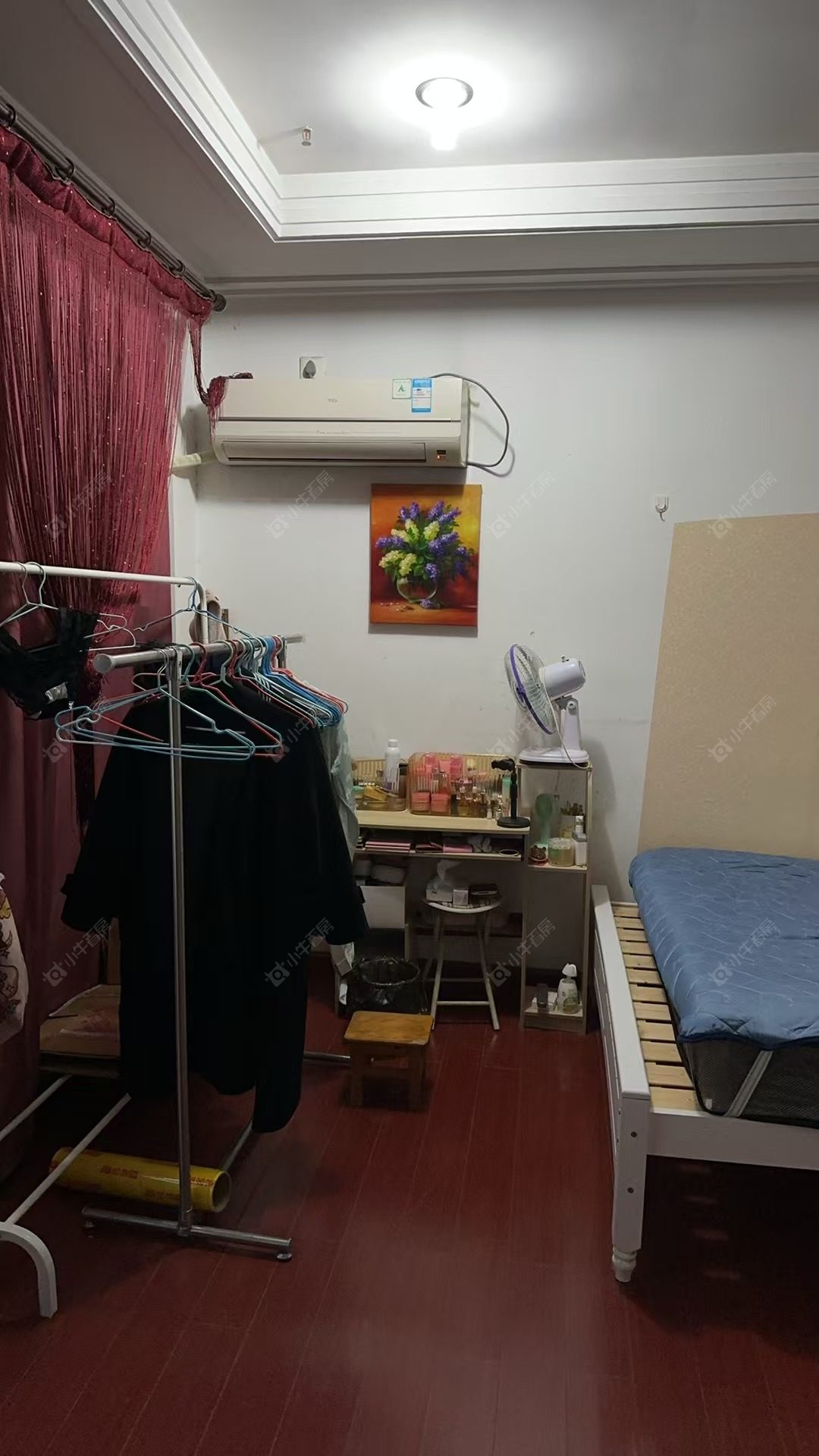 常州府琛商务广场租房_府琛商务广场1室1厅房源出租