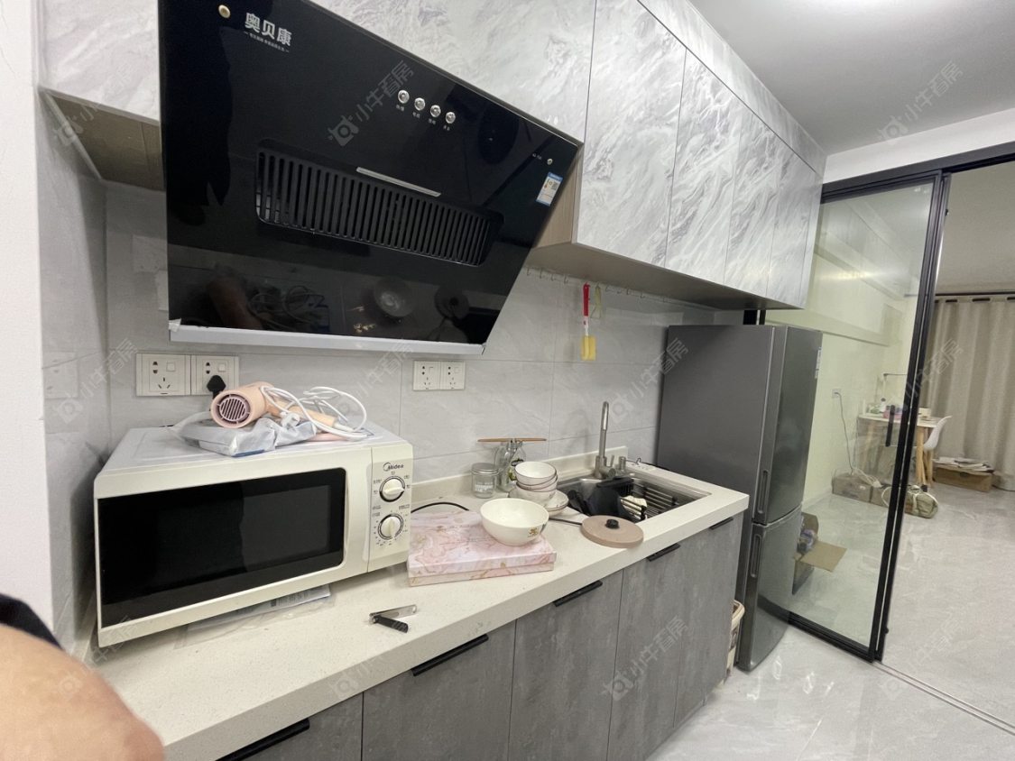 常州金科保利北郡花园租房_金科保利北郡花园2室2厅房源出租