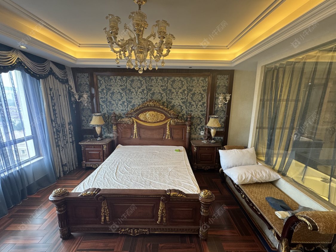 常州御庭园在租房源_小牛看房