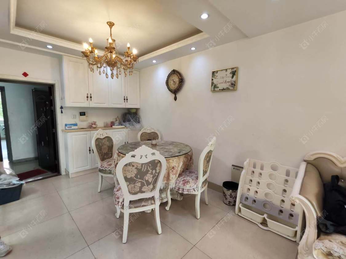 常州金新润园3室2厅1卫出租_小牛看房