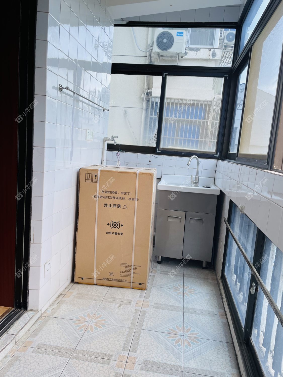 常州西上园在租房源室内图_小牛看房