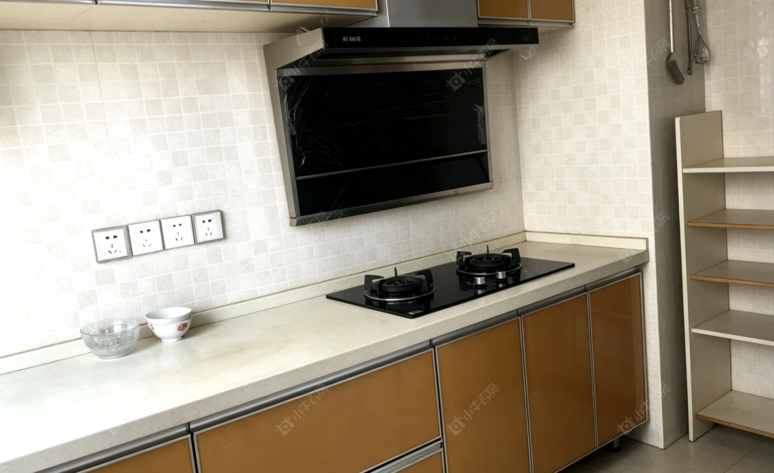 常州九洲新家园在租房源室内图_小牛看房