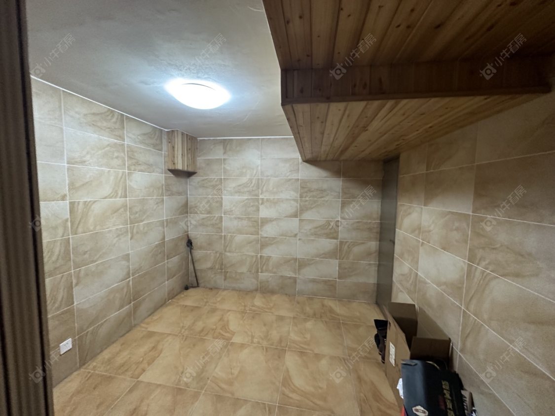 常州溪湖小镇在租房源室内图_小牛看房