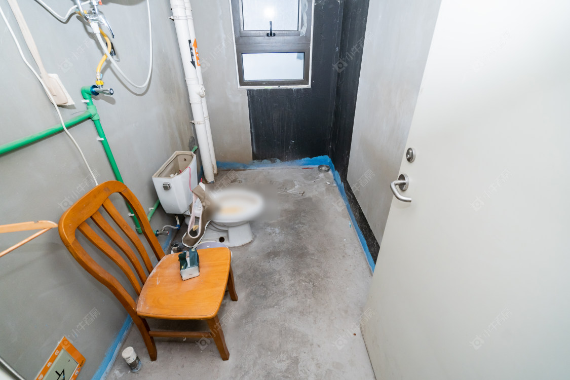 常州华润国际六期在售二手房源室内图_小牛看房