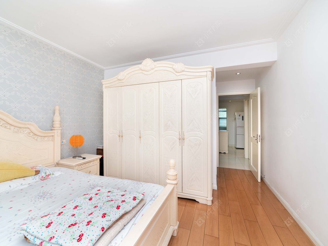 常州中天名园在售二手房源室内图_小牛看房