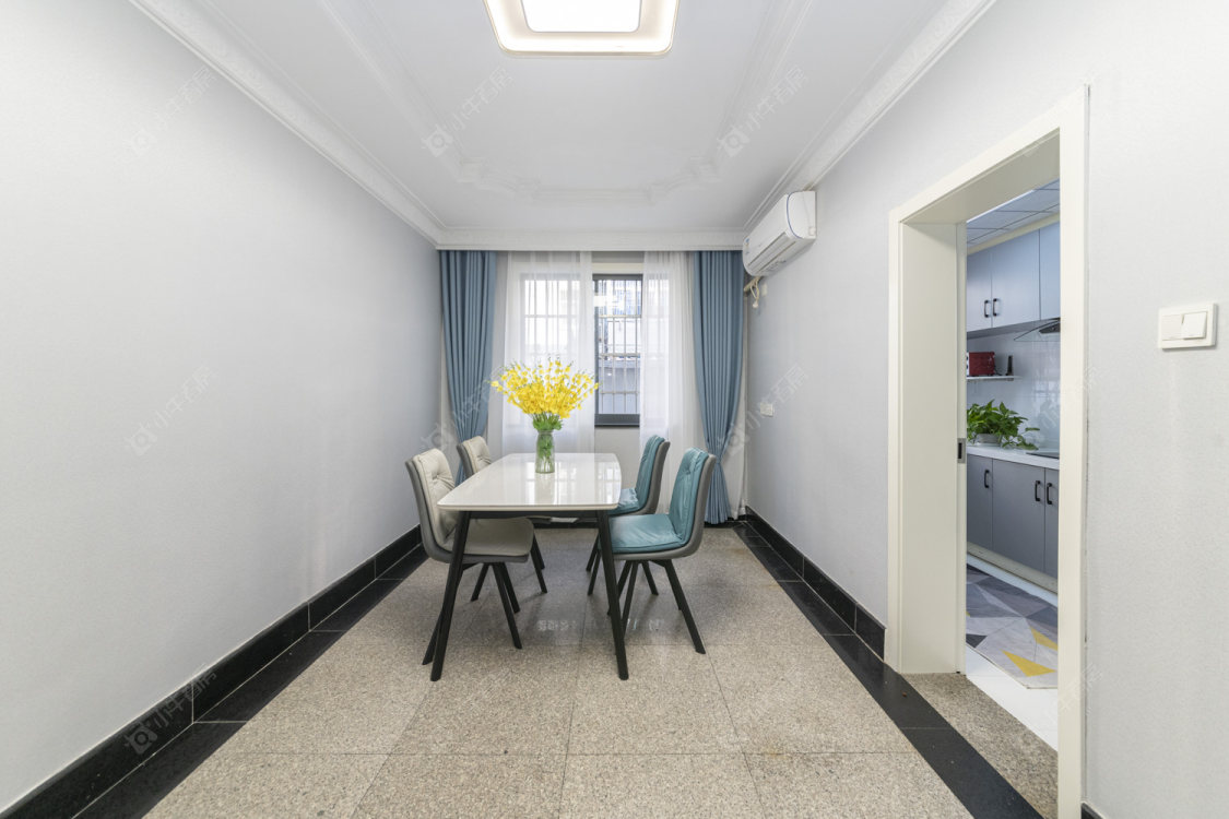 常州中凉二村在售二手房源室内图_小牛看房