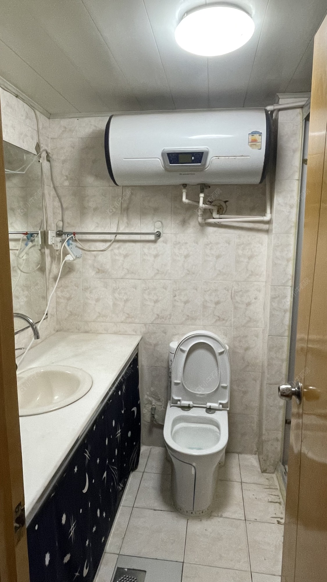 花园华丰苑房源室内图 常州花园华丰苑在租房源室内图_小牛看房